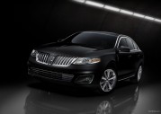 Lincoln MKT